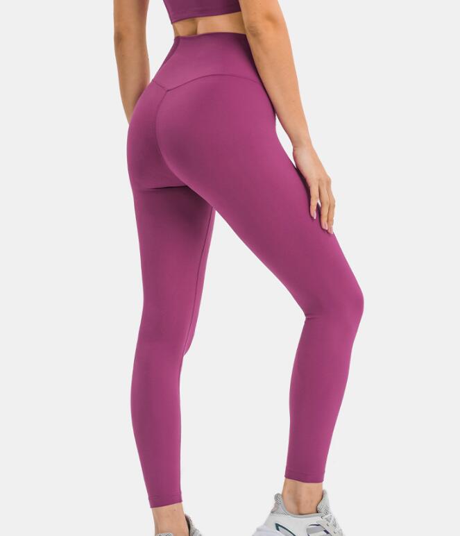 19108 # 3#link women sport pant#Z H19108-2 waist