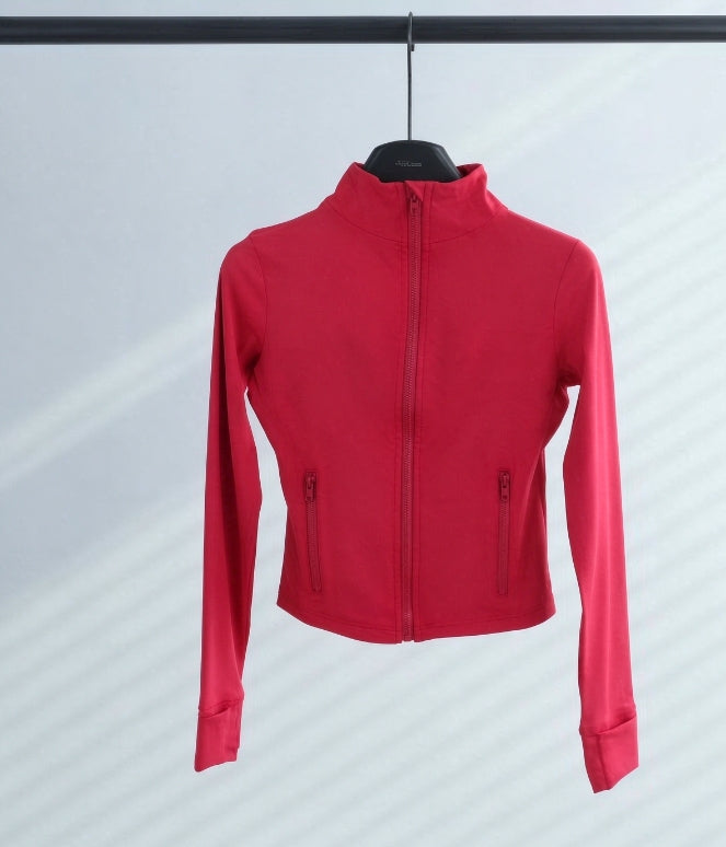 D-001 Jacket