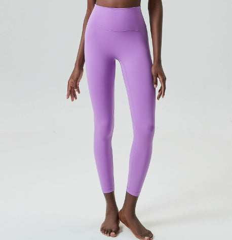 C350 # 25" High Waist Sporty Leggings # LEG