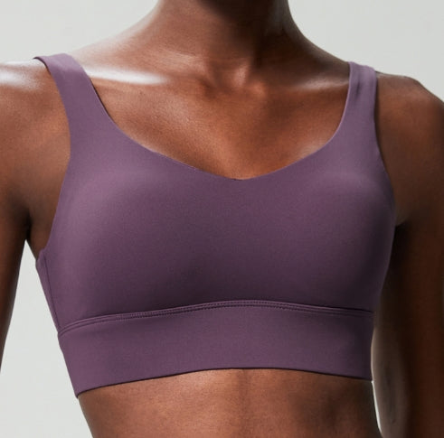 C072 # Sport Bras Women