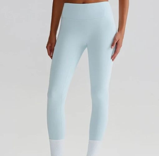 8001 # 24"LEGGINGS -LEG