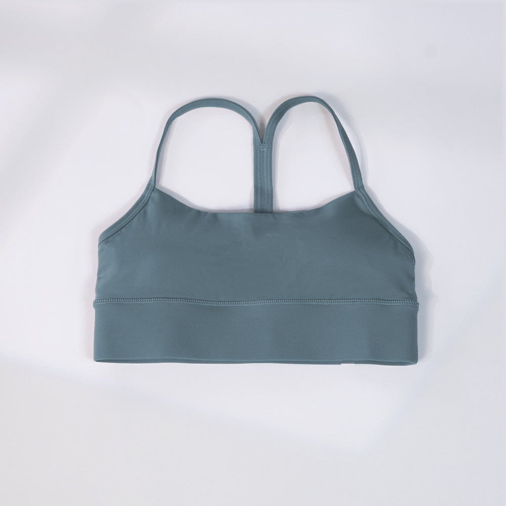 Women Sport Bra # Wu Yun-021Y