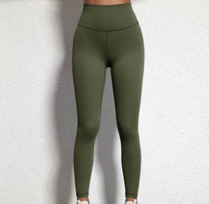 LG2929 # WOMEN LEGGINGS 25'' # LEG
