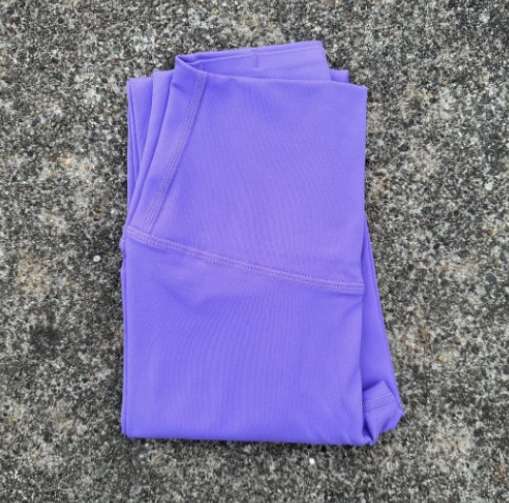 888 # LEGGING 25''-WAIST