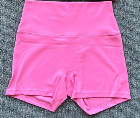 618 # BRA / SHORT 2.5''
