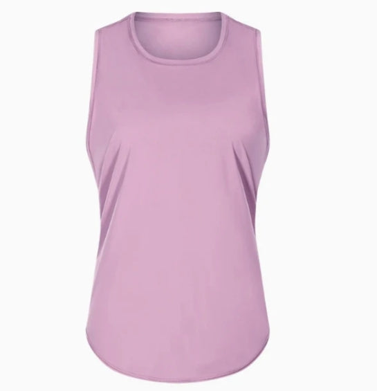 2023 # TANK VEST