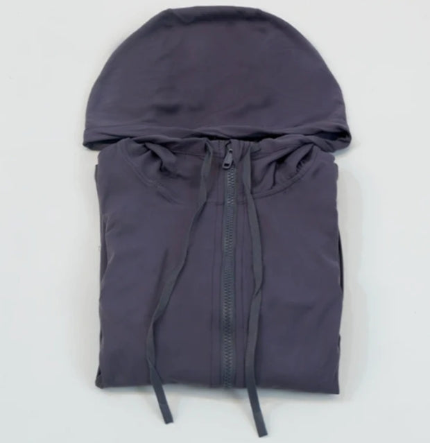 033 # Women Jacket