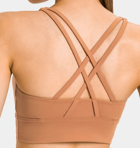 DW002 # Sport Bra