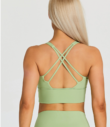 2197 # Women sport Bra