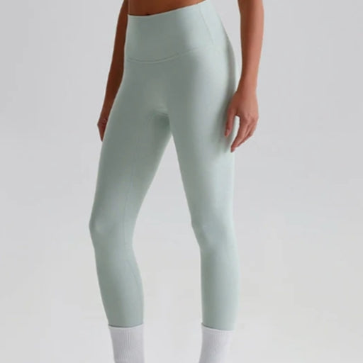 NEW2186 # LEGGINGS - WAIST