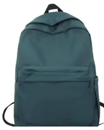 0099 - Waterproof Bags Fashion Backpack 22L