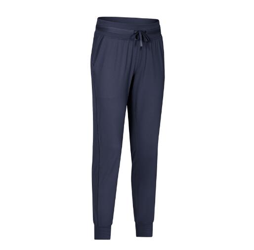 19069 # Drawstring Stretch Sport Sweatpants