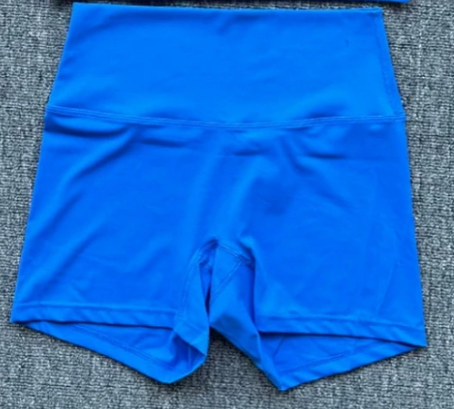 618 # BRA / SHORT 2.5''