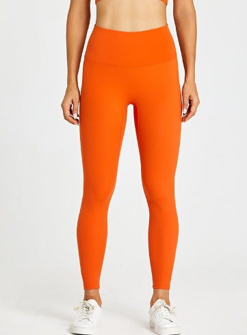 2186 # Women Sport Leggings-#-luoqi-2186 --LEG