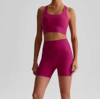 0197 # BRA+ SHORT 6‘’ SETS