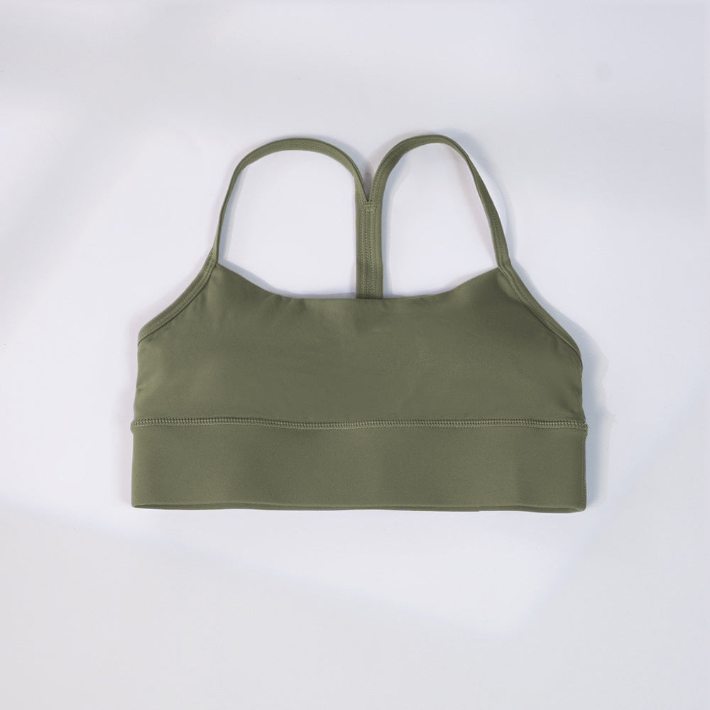Women Sport Bra # Wu Yun-021Y