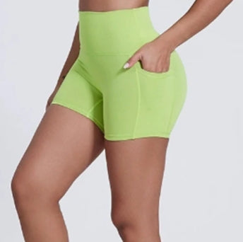 5025 # SHORTS
