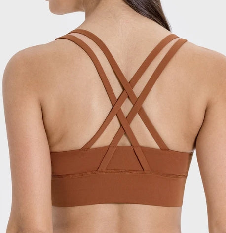 DW002 # Sport Bra