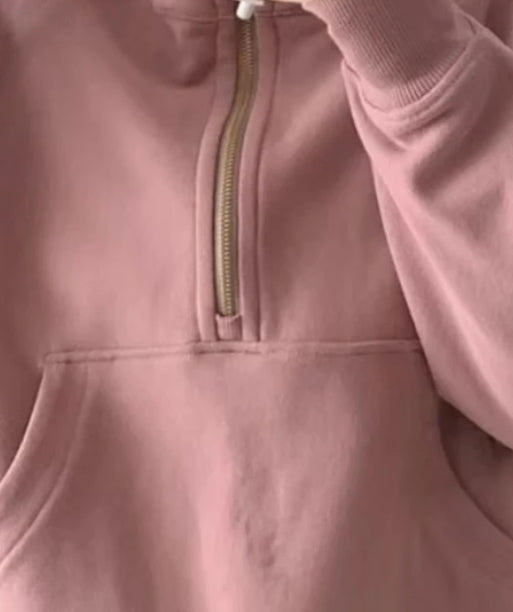 SD035 # HOODIES