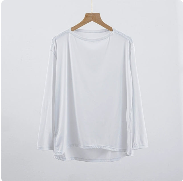 01# T-Shirts Women