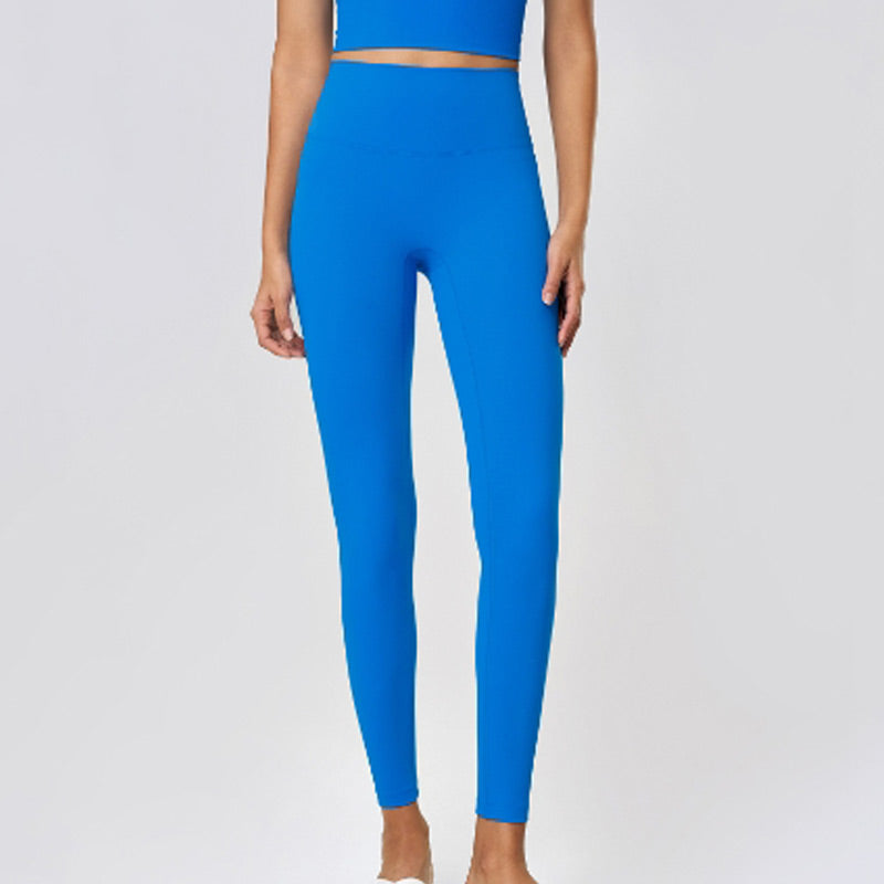 19108-Leggings Women With Waist