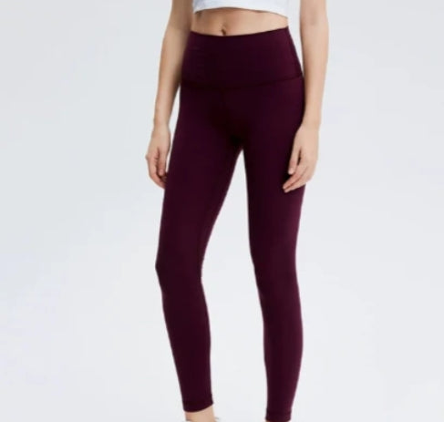 A4 # LEGGINGS 25"