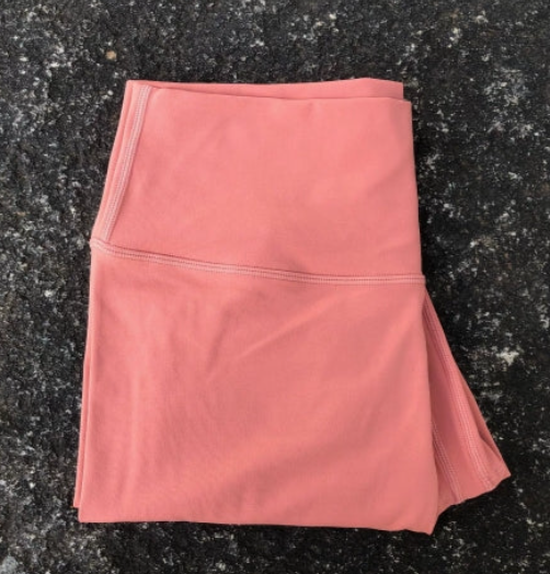 LG2929 # LEGGING 25''-LEG