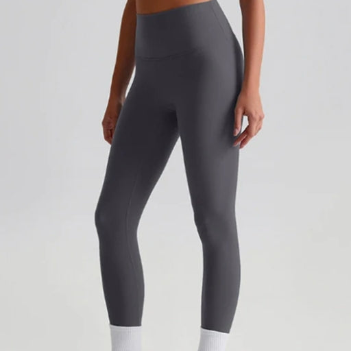 NEW2186 # LEGGINGS - WAIST