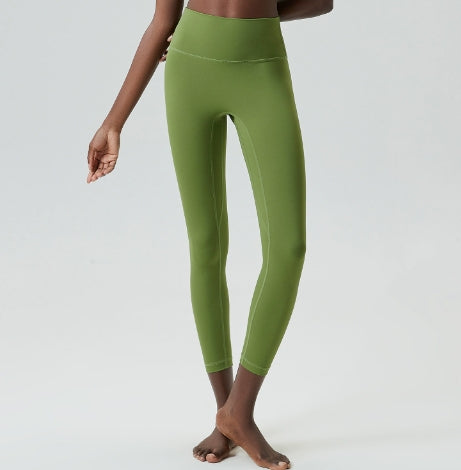C350 # 25" High Waist Sporty Leggings # LEG