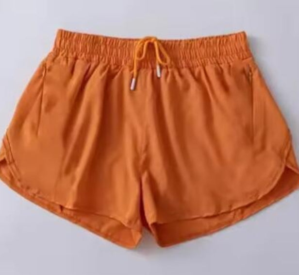 601 # NEW DRAWCORD SHORTS