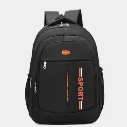 580 - Waterproof Backpack Bag