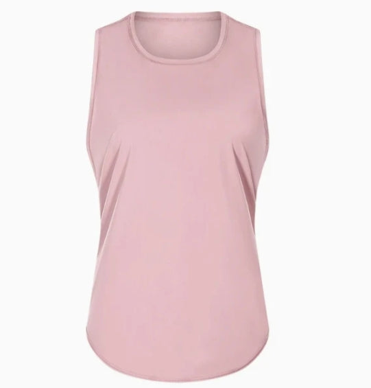 2023 # TANK VEST
