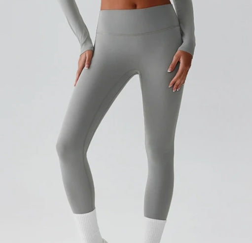 8001 # 24"LEGGINGS -LEG