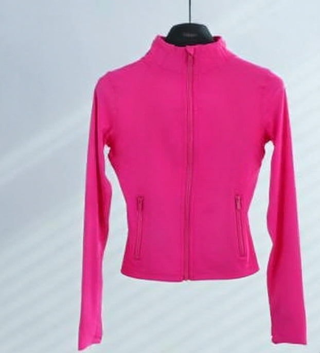 D-001 Jacket