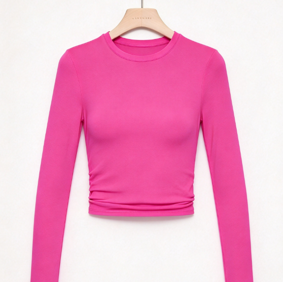2025 long sleeves