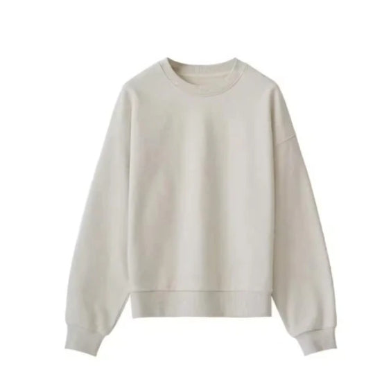 10001 Sweatshirt shorter