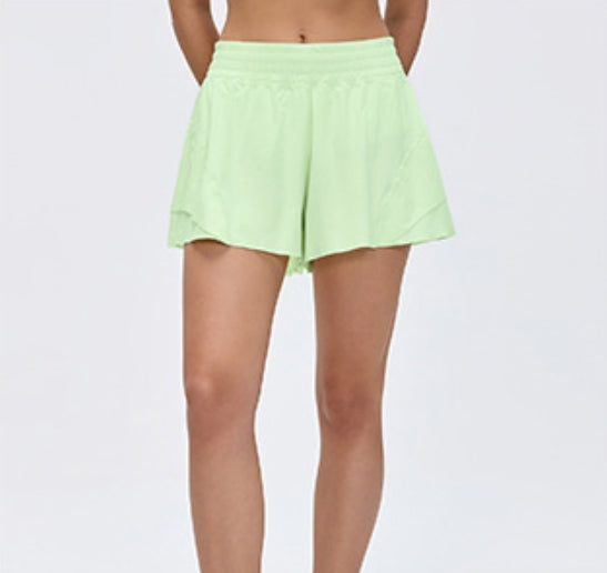 ZH-D26011 SHORT