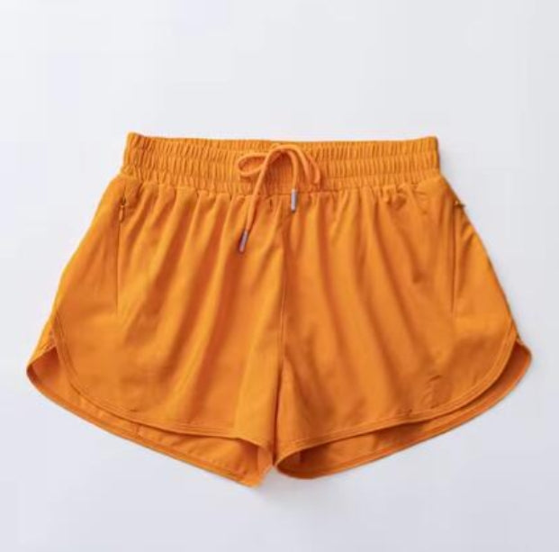 601 # NEW DRAWCORD SHORTS