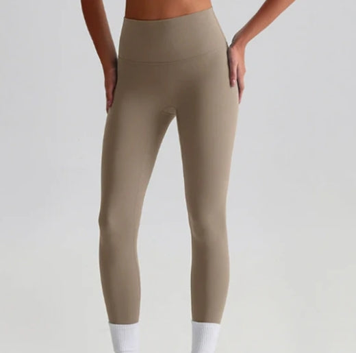 NEW2186 # LEGGINGS - WAIST