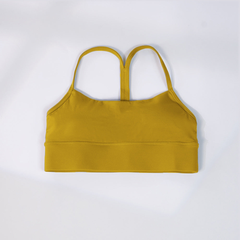 Women Sport Bra # Wu Yun-021Y