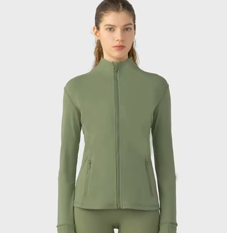 ZH-DAW182/Z18031 # New Jacket For Women