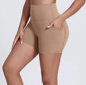 5025 # SHORTS