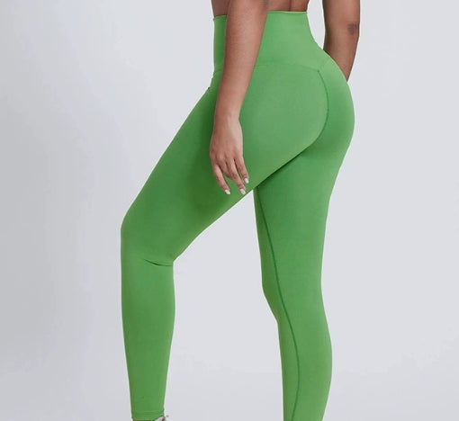 WOMEN YOGA LEGGINGS # LEG