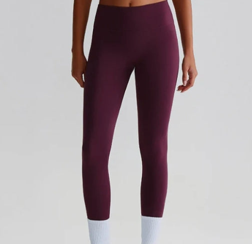 8001 # 24"LEGGINGS -LEG