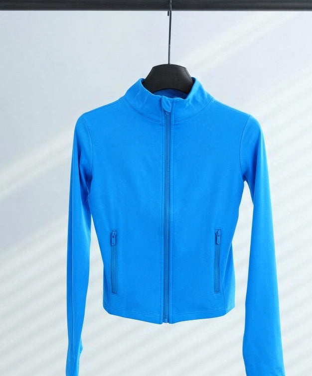 D-001 Jacket
