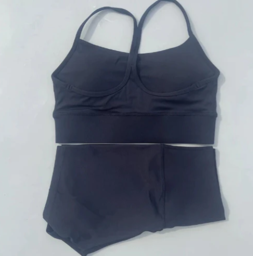 618 # BRA / SHORT 2.5''