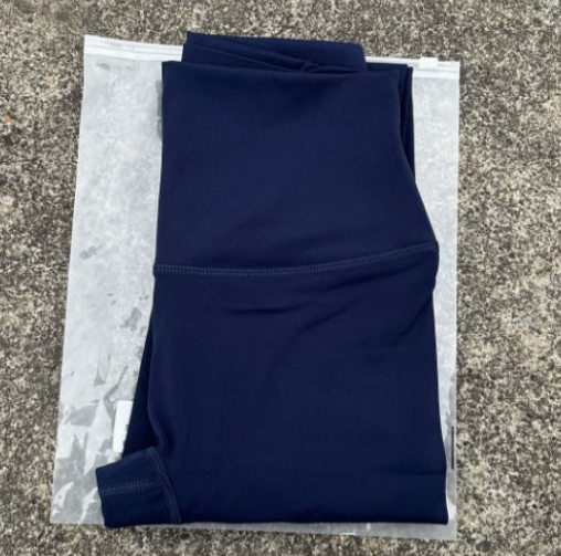 888 # LEGGING 25''-WAIST