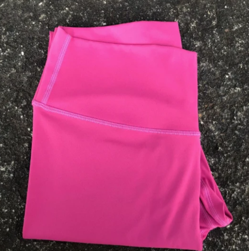 LG2929 # LEGGING 25''-LEG