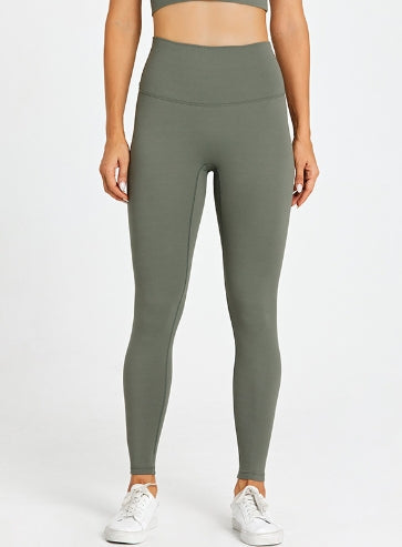 2186 # Women Sport Leggings-#-luoqi-2186 --LEG