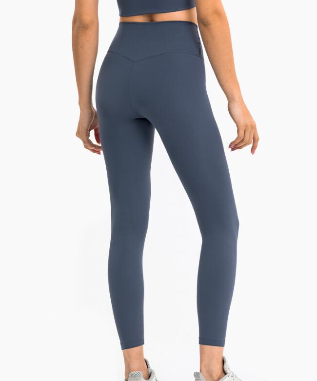 19108 # 3#link women sport pant#Z H19108-2 waist
